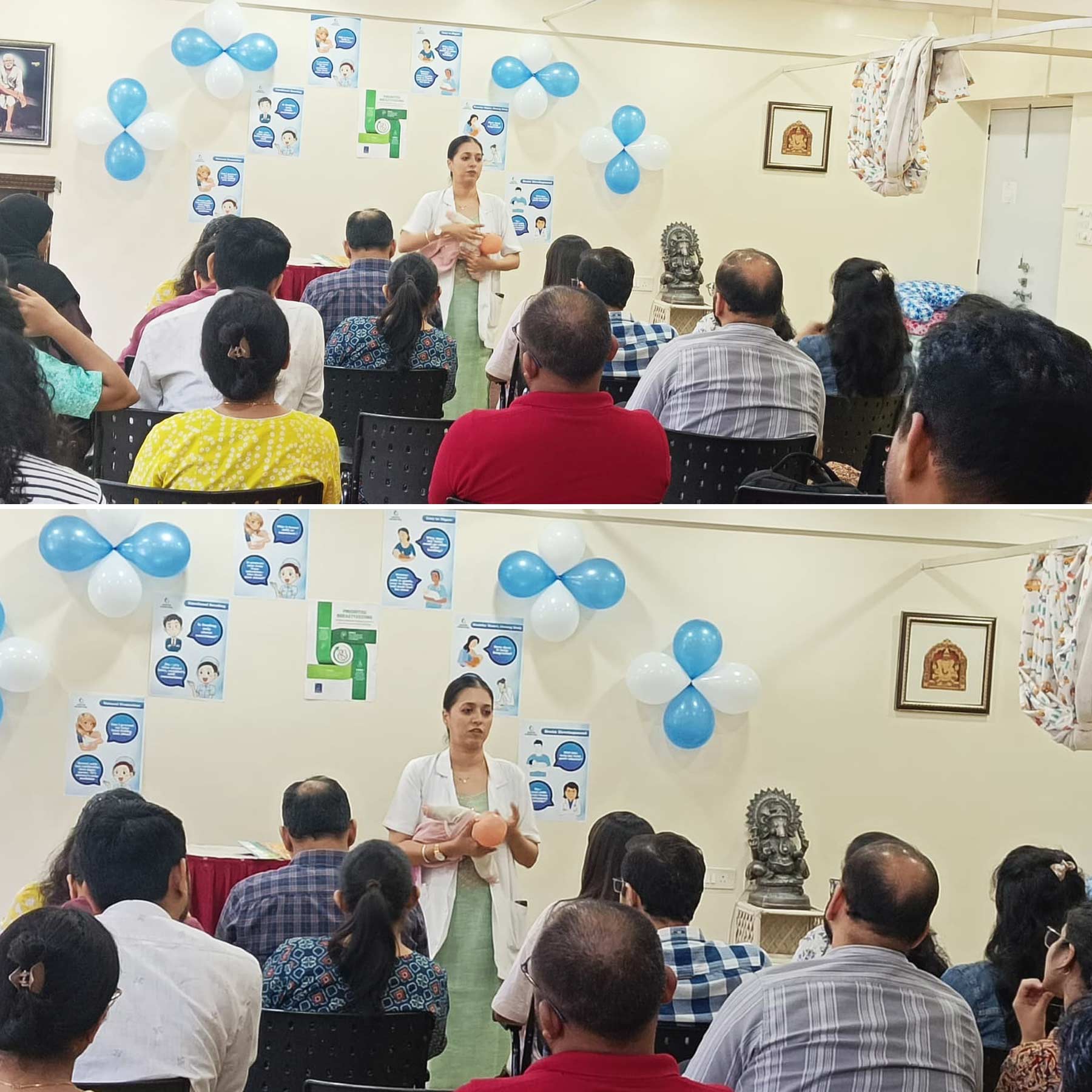 breastfeeding-week 1