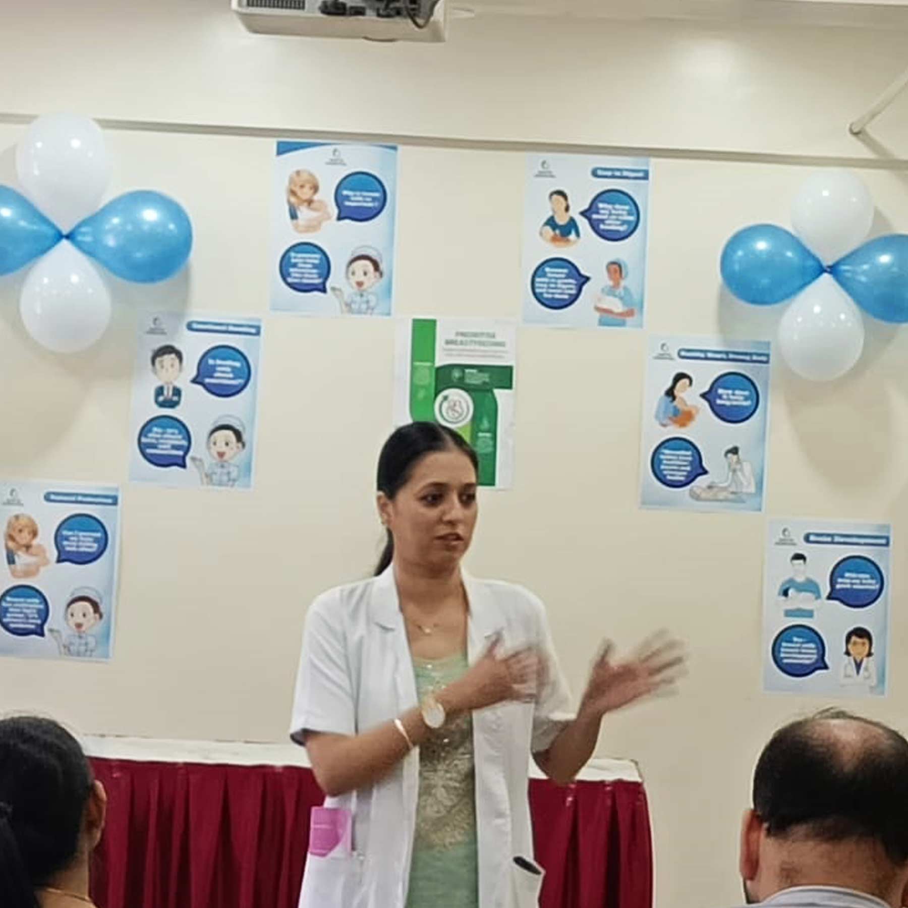 breastfeeding-week 2