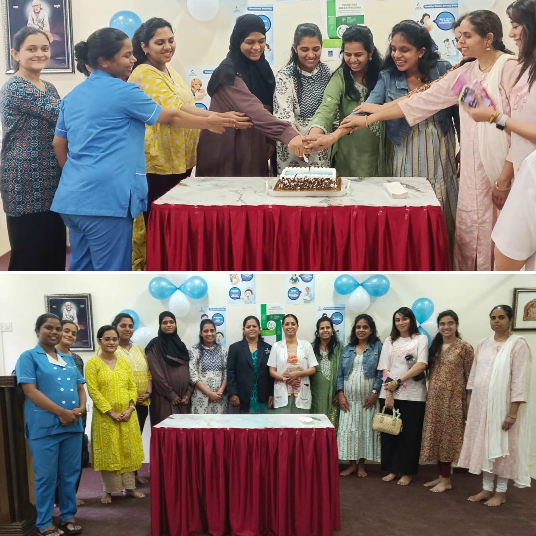 breastfeeding-week 2