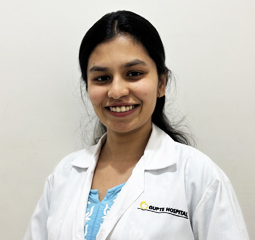 Manasi Kunte