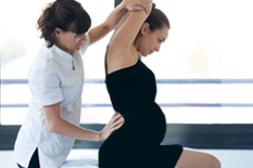 gh specilaity physiotherapy