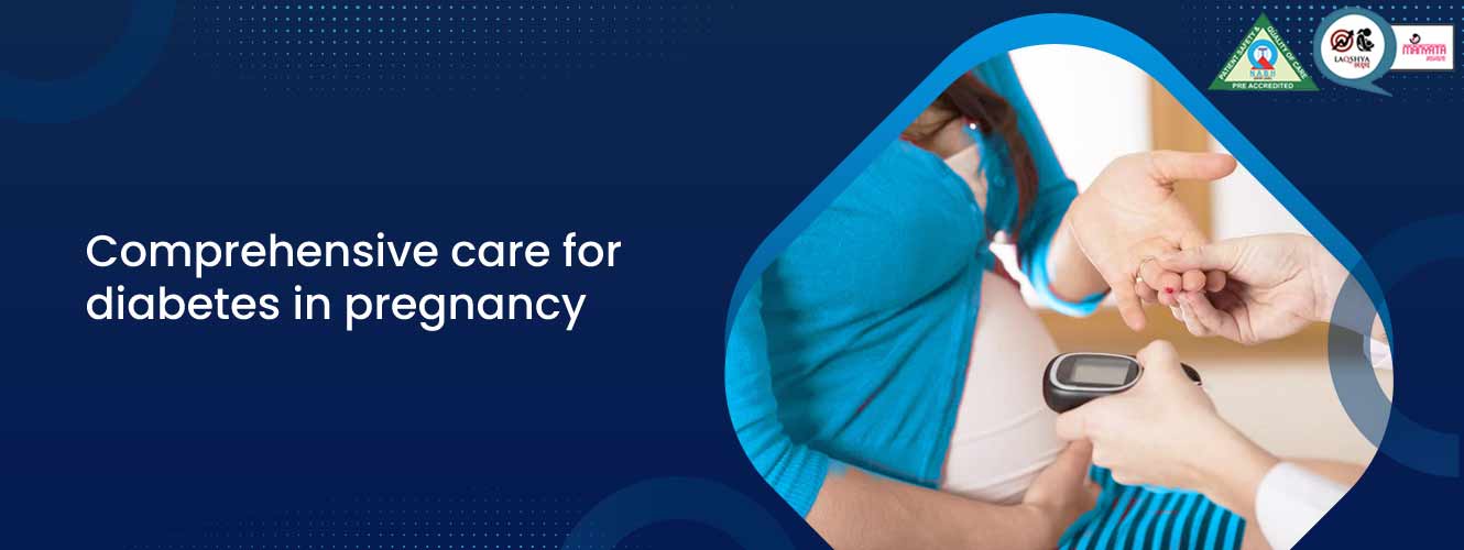 diabetes in pregnanacy treatment